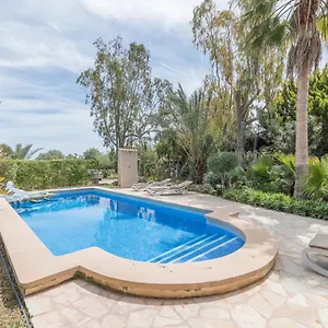 https://sa-barraca-santanyi.allmallorcahotels.com