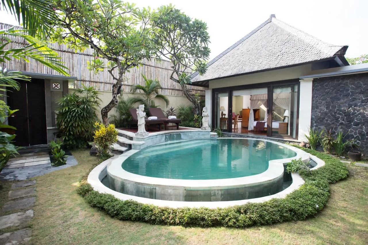 The Sanyas Suite Bali Seminyak  Seminyak (Bali)