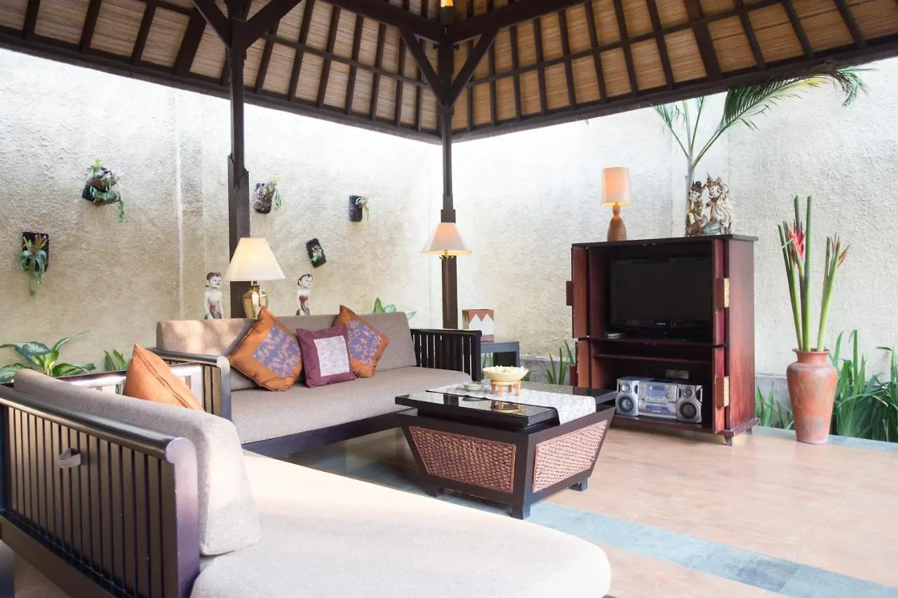 The Sanyas Suite Bali Seminyak  Seminyak (Bali)