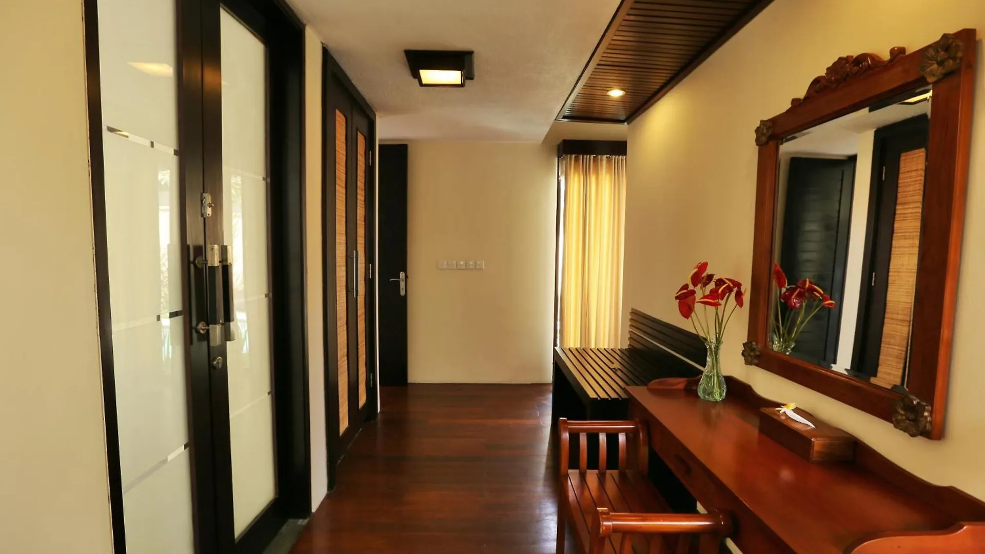 The Sanyas Suite Bali Seminyak  Villa Seminyak (Bali)