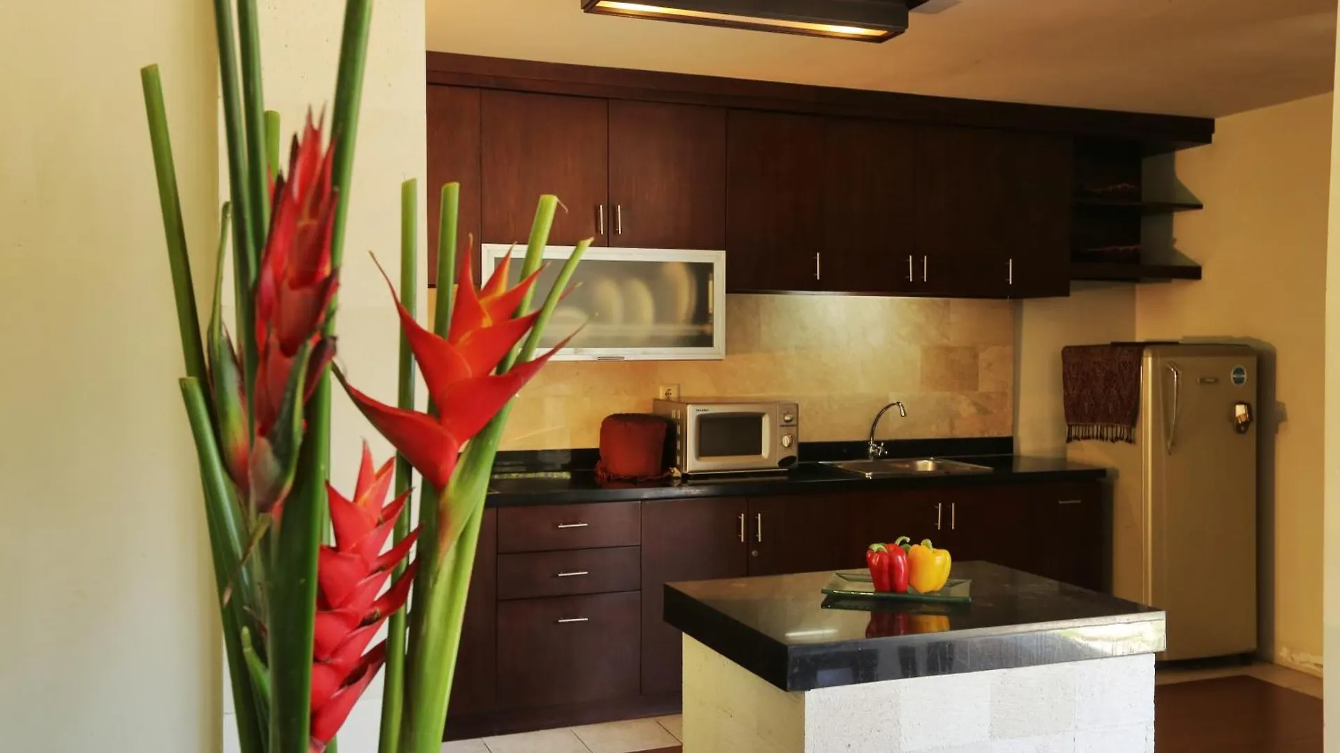 Villa The Sanyas Suite Bali Seminyak  Indonesia