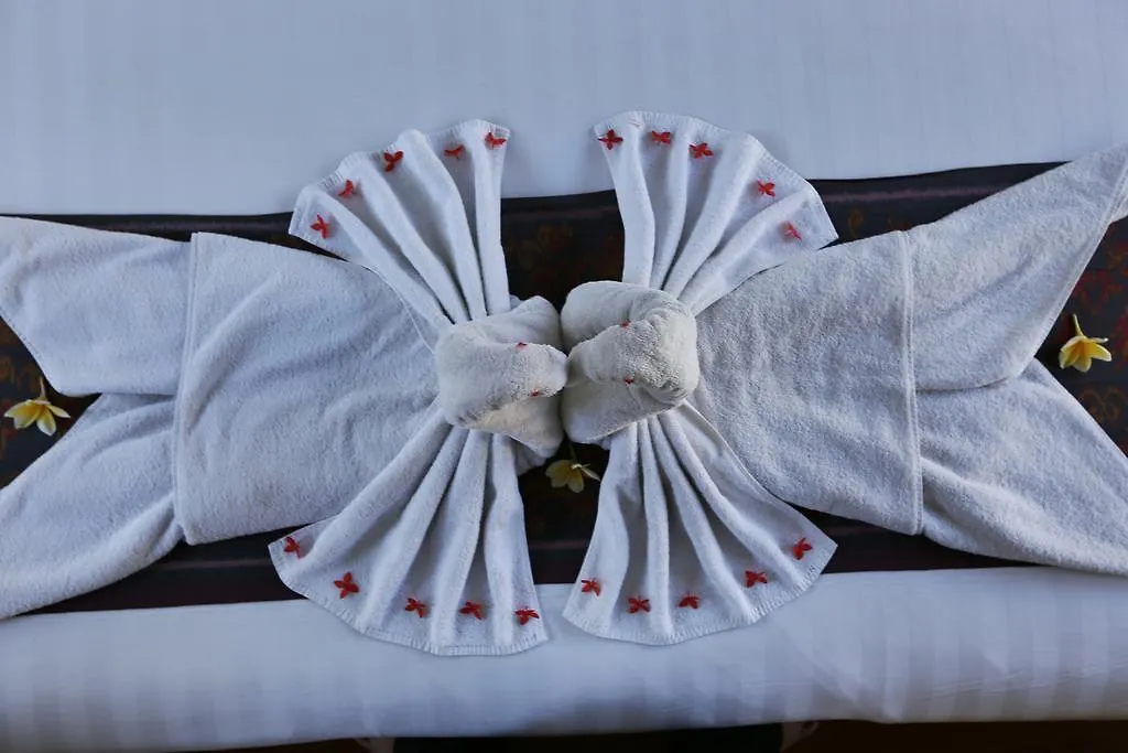 The Sanyas Suite Bali Seminyak  Villa