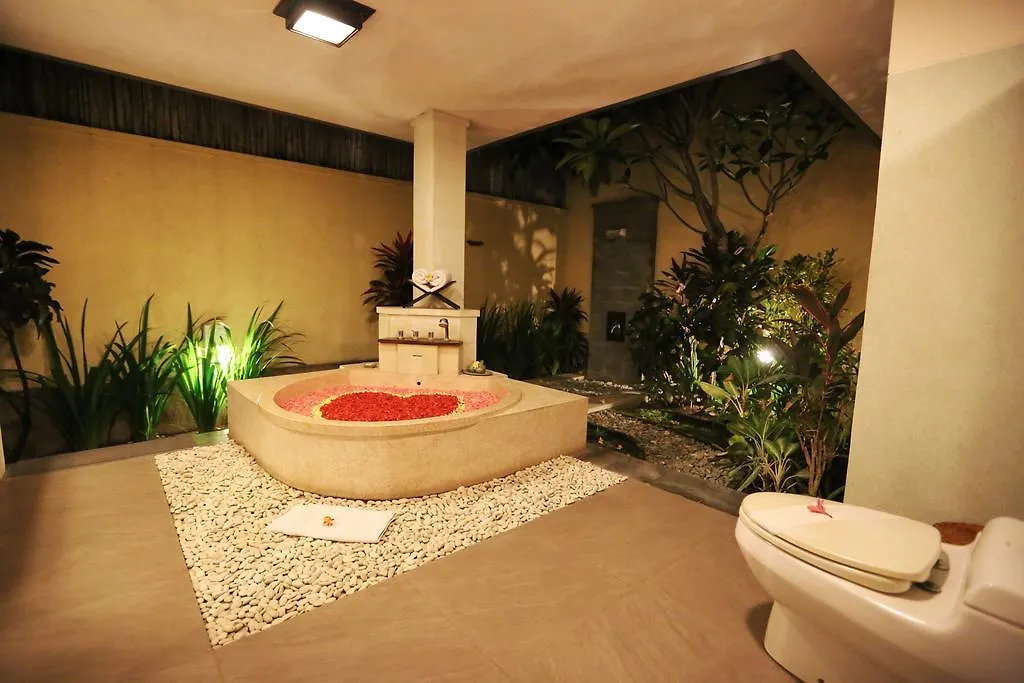 The Sanyas Suite Bali Seminyak  Villa Seminyak (Bali)