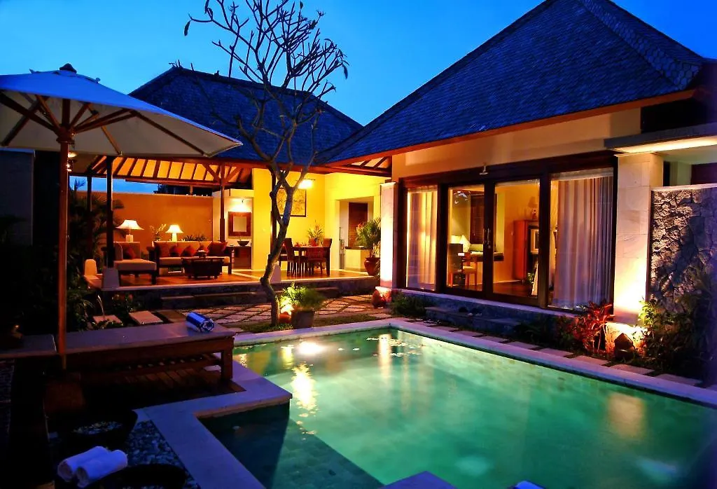 The Sanyas Suite Bali Seminyak  0*, Seminyak (Bali) Indonesia