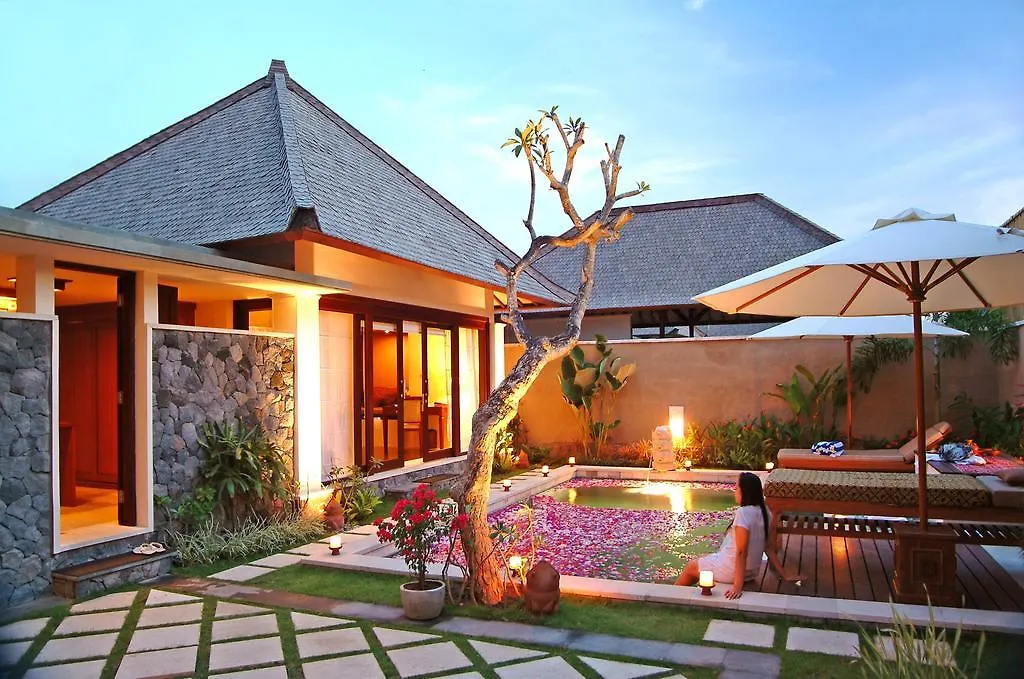 The Sanyas Suite Bali Seminyak  0*, Seminyak (Bali) Indonesia