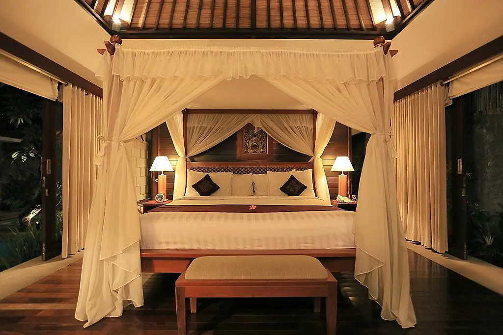 The Sanyas Suite Bali Seminyak  Seminyak (Bali)